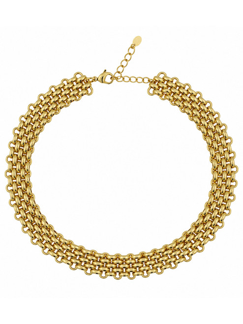 Sonne Athena Necklace