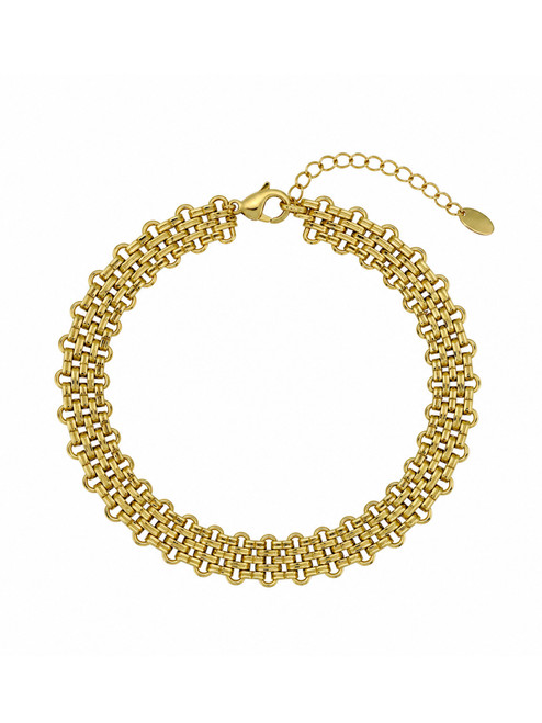 Sonne Athena Bracelet