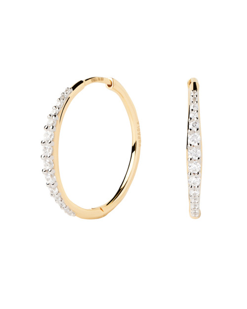 PDPAOLA FINE Diamonds Estella Earrings PDPAOLA FINE Diamonds Estella Earrings