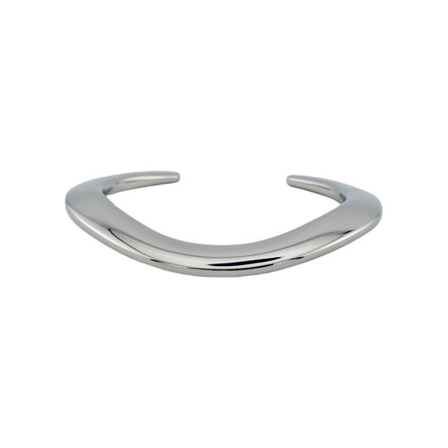 Sonne Josie Bangle Silver