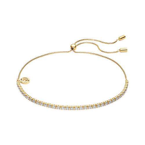 Sif Jakobs Ellera Tennis Bracelet Gold