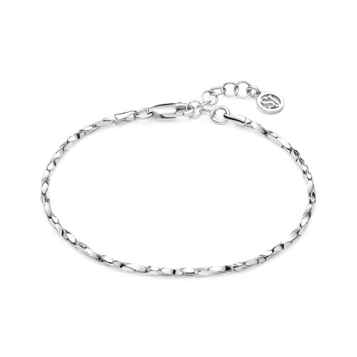 Sif Jakobs Savona Bracelet Silver