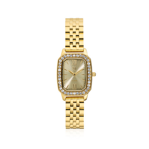Sif Jakobs Luciana Watch Gold
