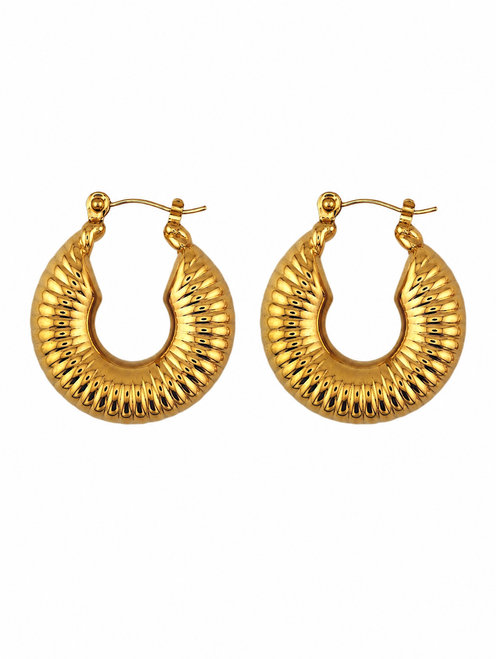 Sonne Stella Earrings