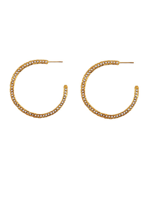 Sonne Margot Earrings