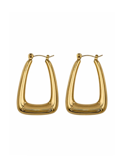 Sonne Amber Earrings