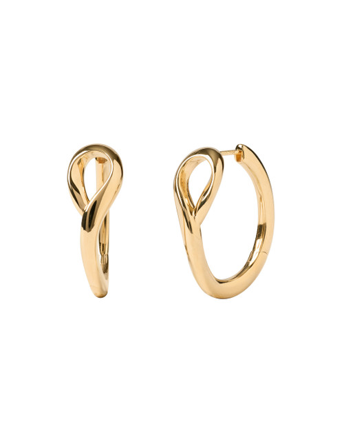 PDPAOLA Brise Hoops