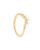 PDPAOLA Ciel Gold Ring