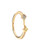 PDPAOLA Zena Gold Ring
