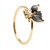 PDPAOLA Zaza Gold Ring
