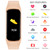 Reflex Active Series 08 Pink Band