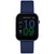 Reflex Active Series 12 Navy Silicone Smartwatch Reflex Active Series 12 Navy Silicone Smartwatch