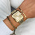 CLUSE Gracieuse Watch Full Gold Link