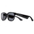 Reflex Active Sound Shades: 3 in 1 Wireless Audio Sunglasses