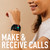 Reflex Active SERIES 23 Black Case & Black Silicone Strap