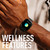 Reflex Active SERIES 23 Black Case & Black Mesh Band