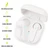 Reflex Active S17 Pink Silicone & Earbud Bundle
