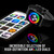 Reflex Active SERIES 30 Black Silicone Strap AMOLED