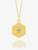 Rachel Jackson Protective Evil Eye Necklace Rachel Jackson Protective Evil Eye Necklace