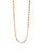 PDPAOLA BOSTON CHAIN NECKLACE