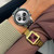 CLUSE Antheor Multifunction Silver / Silver Watch