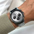 CLUSE Antheor Multifunction Silver / Silver Watch