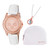TIKKERS Sparkle Watch & Necklace Purse Gift Set TIKKERS Sparkle Watch & Necklace Purse Gift Set