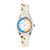 Tikkers x RSPB Wild Things Printed Strap Kids Time Teacher Watch Tikkers x RSPB Wild Things Printed Strap Kids Time Teacher Watch