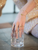 Rachel Jackson North Star Gold Bracelet