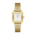 CLUSE Gracieuse Petite White/Gold Link