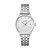 CLUSE Minuit Date Full Silver Link