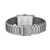 CLUSE Belisenna White/Silver Link