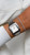 CLUSE Gracieuse Silver Link & Élevé Silver Tennis Bracelet Gift Set