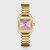 CLUSE Gracieuse Petite Watch Mauve Pink/Gold Link CLUSE Gracieuse Petite Watch Mauve Pink/Gold Link