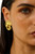 Sonne Marina Gold Earrings