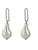 Sonne Delphi Silver Earrings