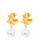 Sonne Sophia Earrings