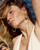 Sonne Tennis Necklace Gold