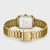 CLUSE Gracieuse Petite Watch Dark Cherry / Gold Watch