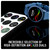 Reflex Active SERIES Spectra AMOLED Smart Watch BLUE
