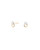 PDPAOLA FINE Diamonds and Gold Ari Stud Earrings PDPAOLA FINE Diamonds and Gold Ari Stud Earrings