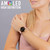Reflex Active SERIES 31 AMOLED Smart Watch Pink Strap