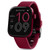 Reflex Active SERIES Spectra AMOLED Smart Watch Berry