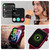 Reflex Active SERIES Spectra AMOLED Smart Watch Berry
