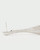 PDPAOLA Pave Glacier Teardrop Earring
