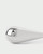 PDPAOLA Glacier Teardrop Earring