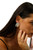 Sonne Harper Earrings Silver