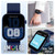 Reflex Active SERIES Spectra AMOLED Smart Watch Navy