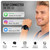 Reflex Active SERIES Spectra AMOLED Smart Watch NAVY
