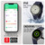 Reflex Active SERIES Spectra AMOLED Smart Watch NAVY